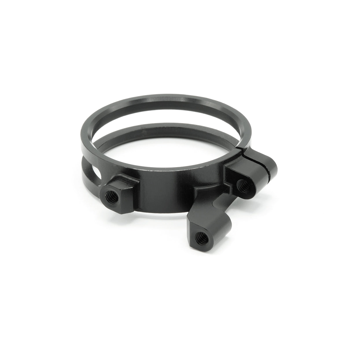 Clamp for Brembo RMC Thumb Master Cylinder