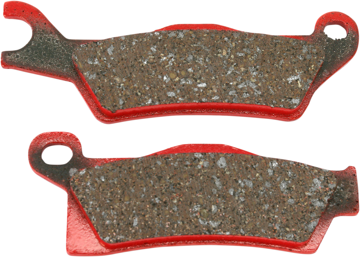 EBC Brakes Sport Carbon Brake Pads