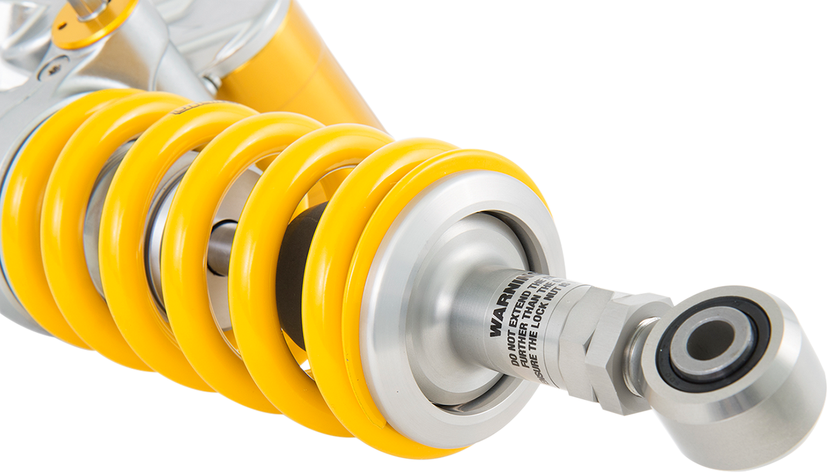 Ohlins TTX GP Shock Absorber - Type T36PR1C1LB (YA468)