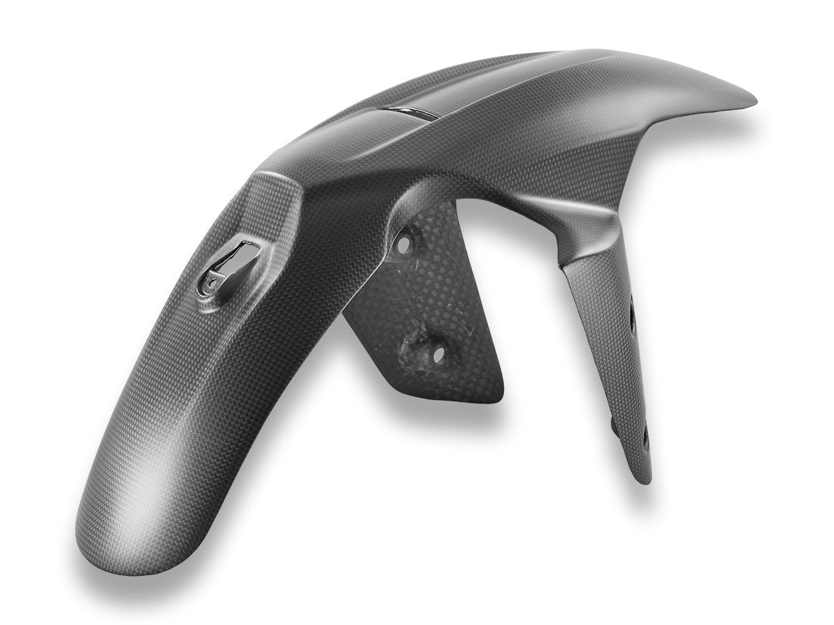 Ducabike DBK CRB207O - MTS V4 Rs Carbon Front Fender