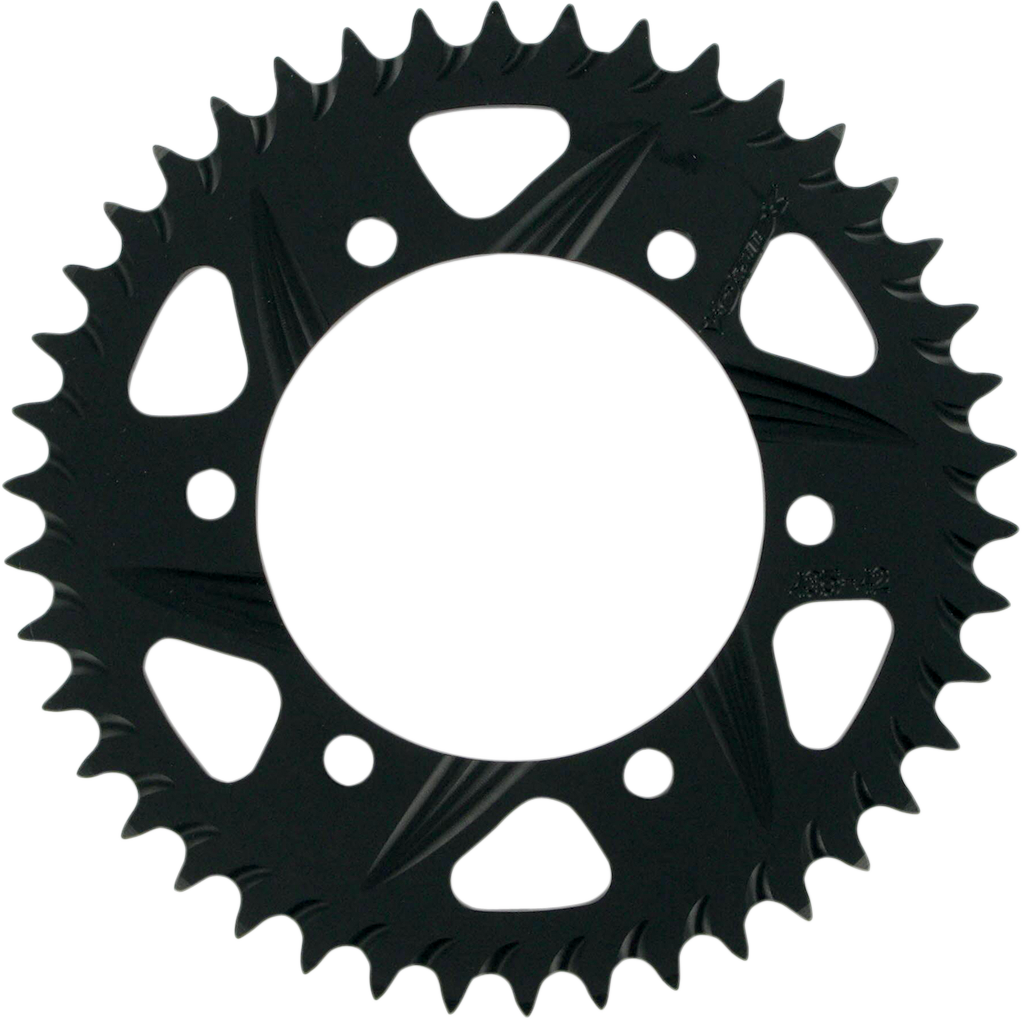 Vortex Steel Rear Sprocket - 42 Tooth - Kawasaki/Suzuki/Yamaha