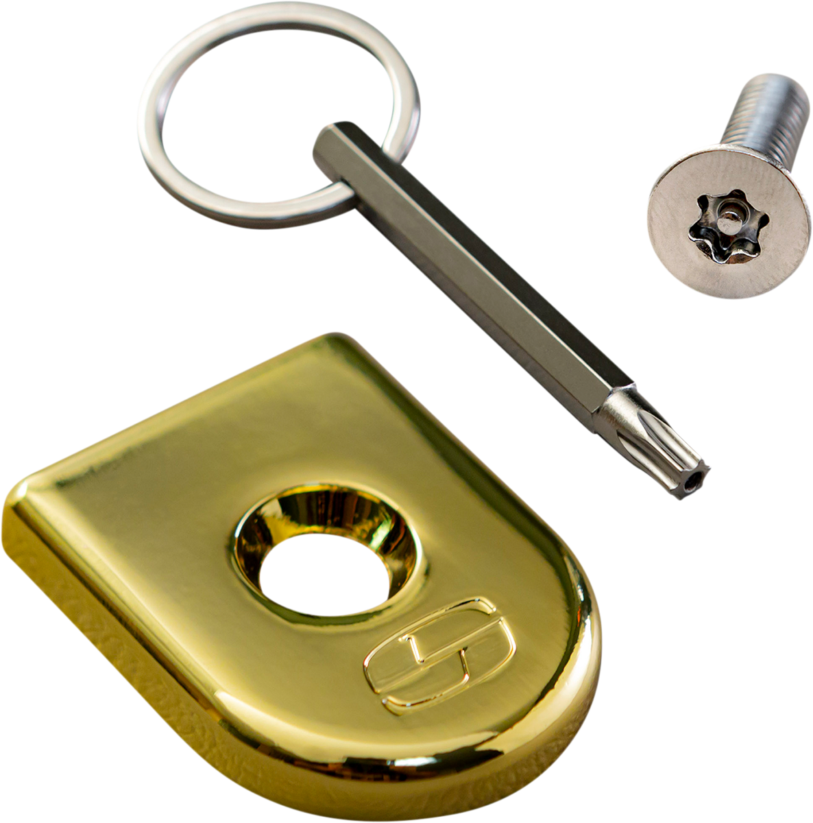 Saddlemen Security Seat Screw