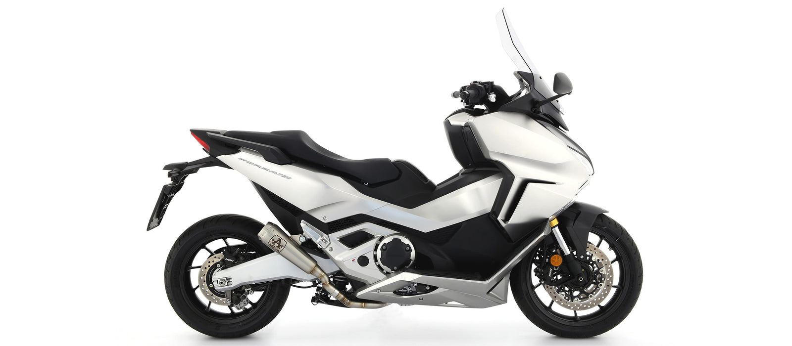 73518PRI Nichrom Pro-Race Slip On