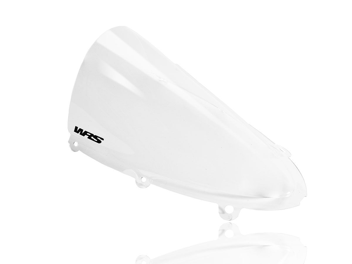 WRS Race High Windscreen Aprilia RSV4 RR - RF 2015-21 / Factory 1100 2019-21