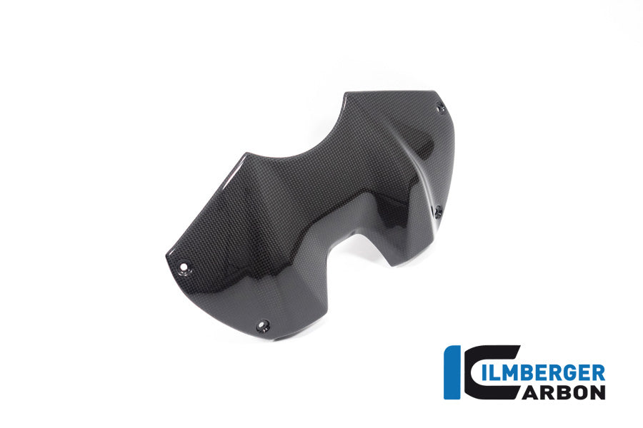 Ilmberger Carbon Tank Panel Front Ducati Panigale V4 S From 2022 - Gloss