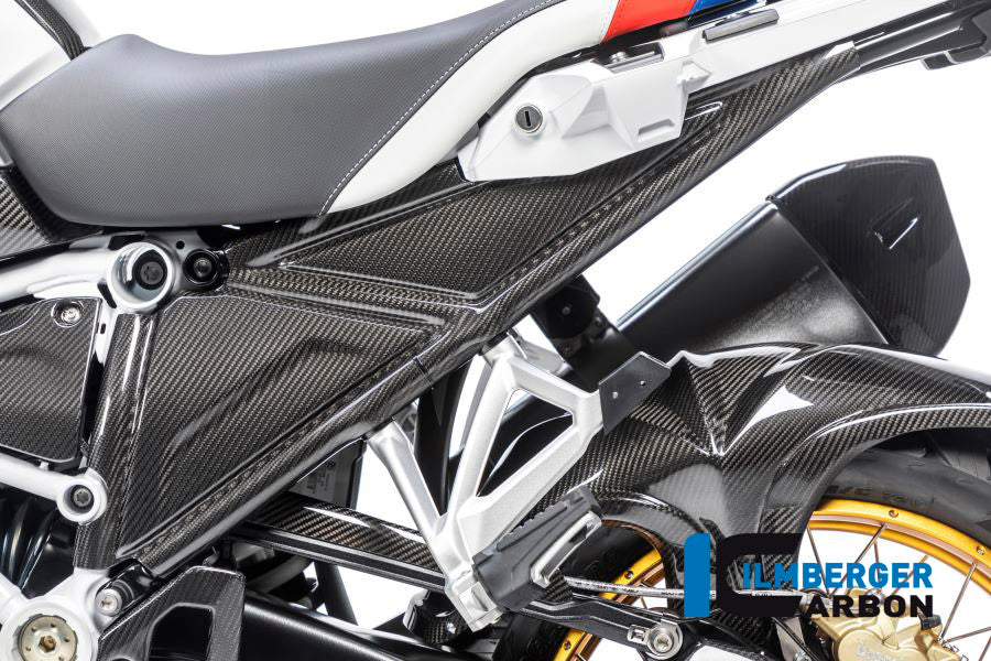 Ilmberger Carbon Subframe Cover Left Side BMW R 1250 GS