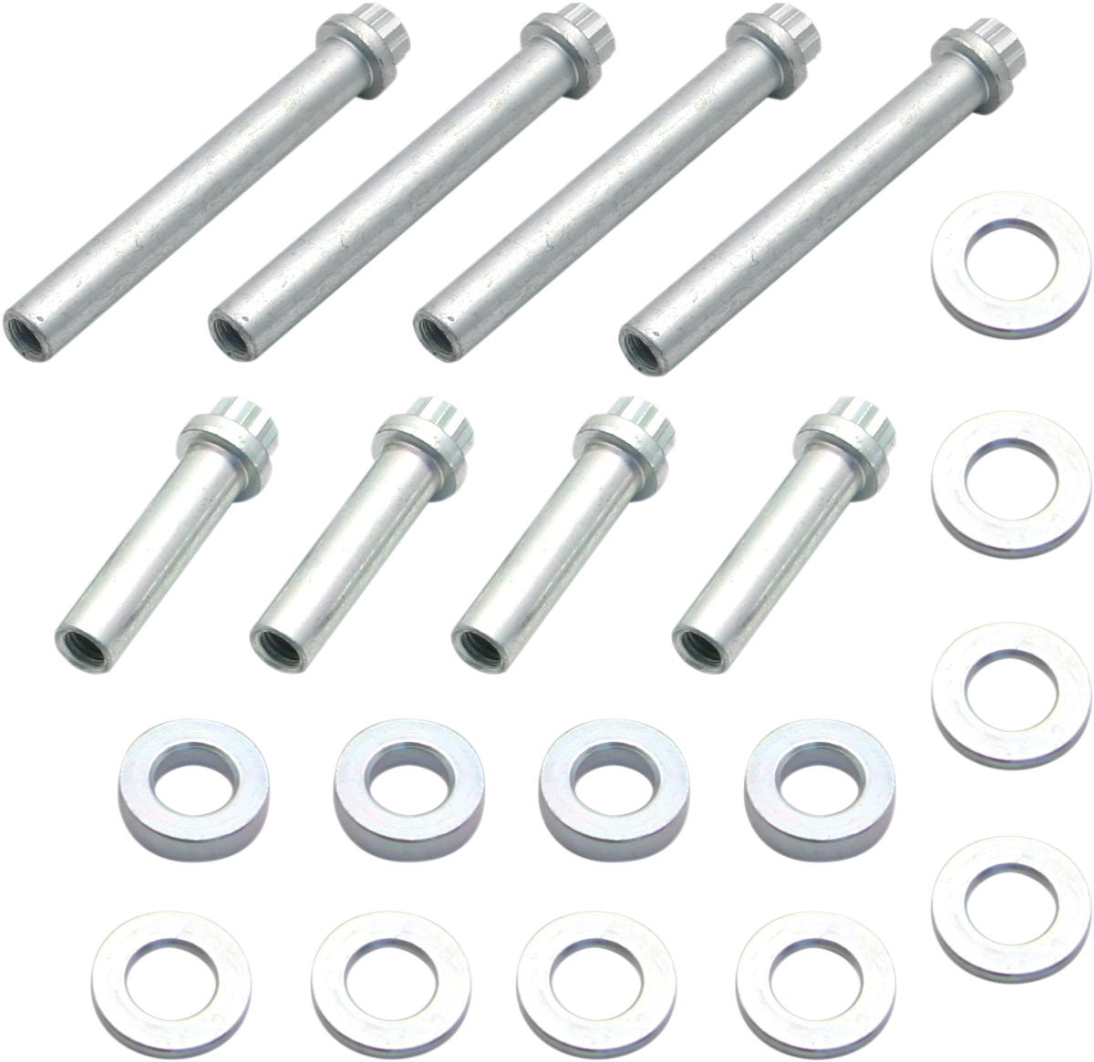S&S Cycle Head Bolt Kit - Big Twin/XL