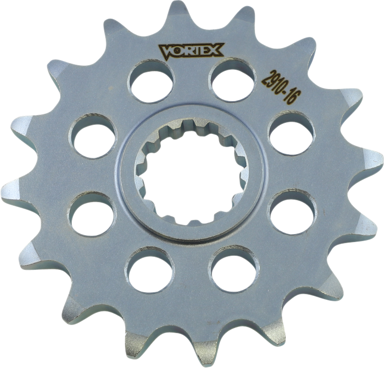 Vortex Front Sprocket - 16 Tooth