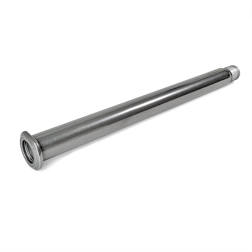 Rear axle