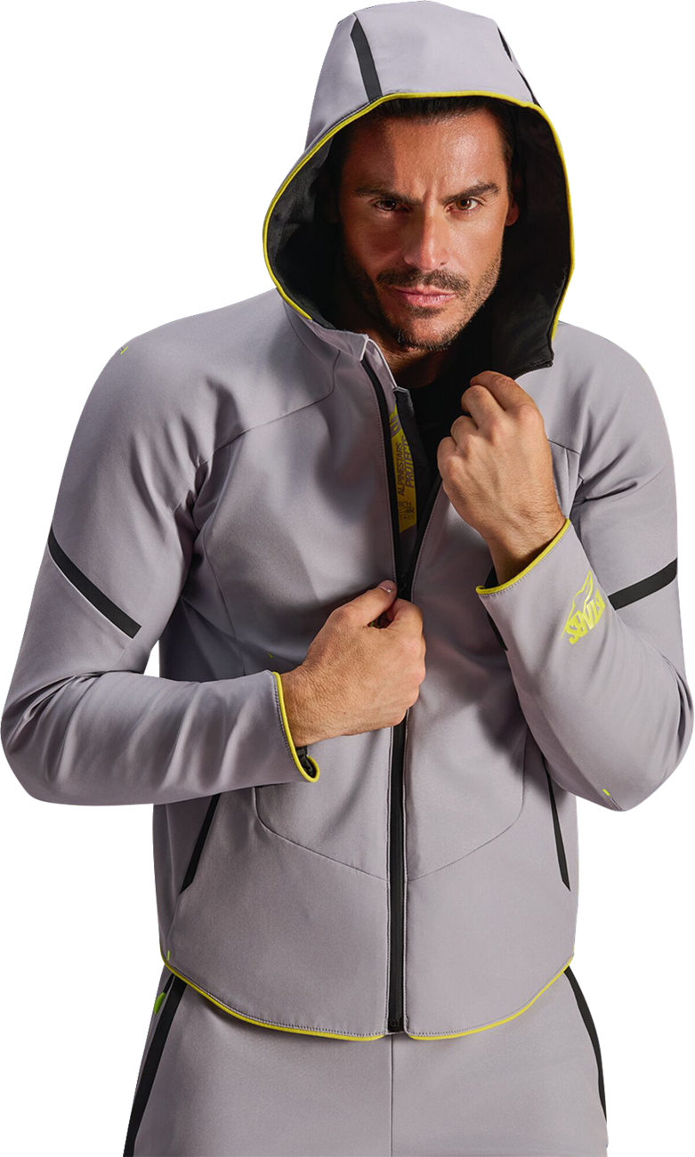 Alpinestars Aeroshell Waterproof Jacket