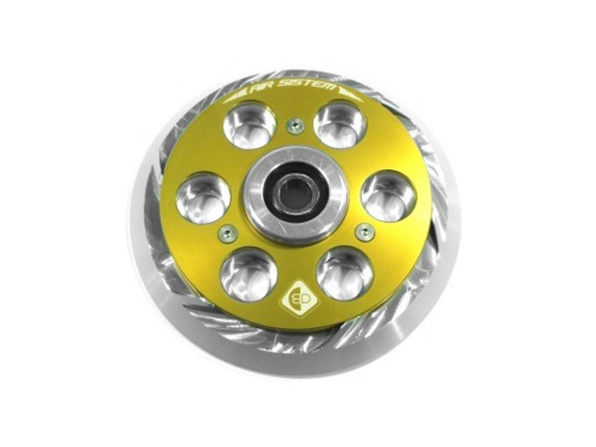 PSF01 - CLUTCH PRESSURE PLATE AIR SYSTEM