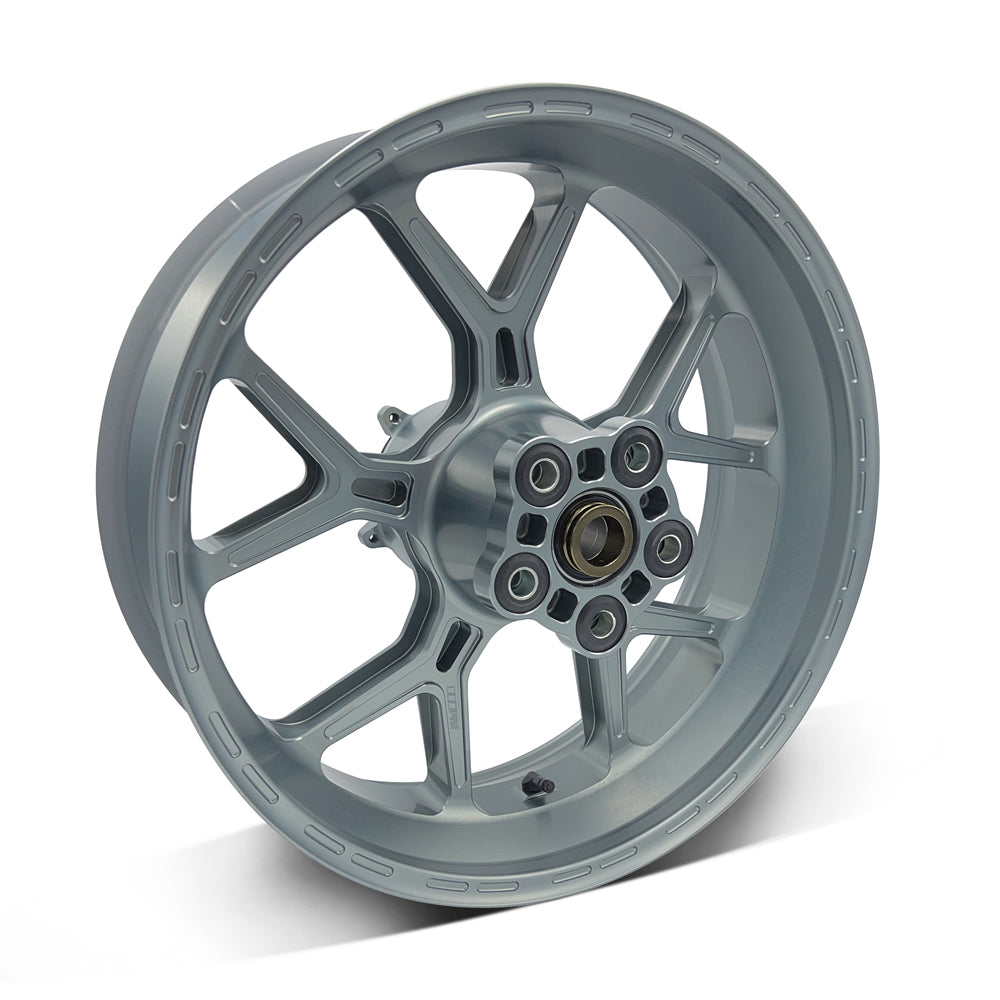 PVM wheel set 5Y Design