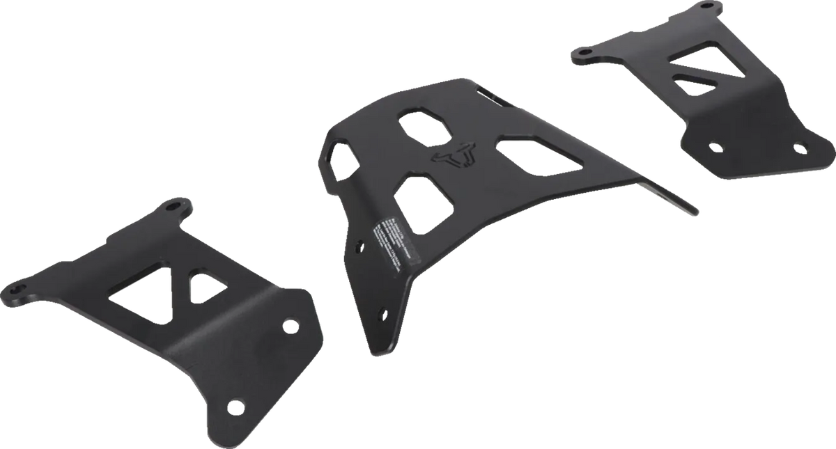 SW-Motech STREET-RACK For Luggage - HD Touring/Trike