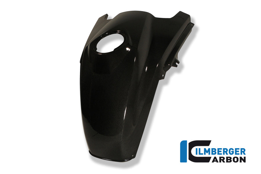 Ilmberger Carbon Tank Cover Carbon