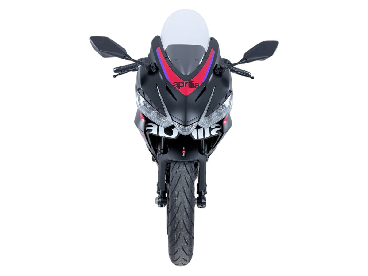 WRS Race Windscreen Aprilia RS 457 2024-2026