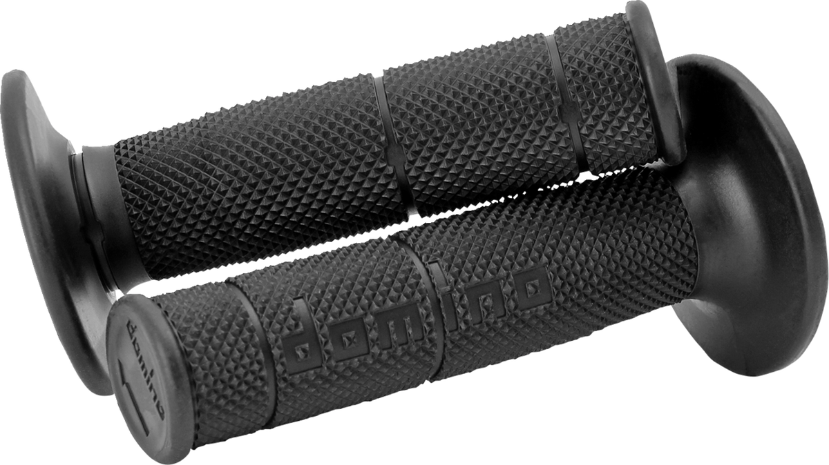 Domino Victor No-Waffle Grips