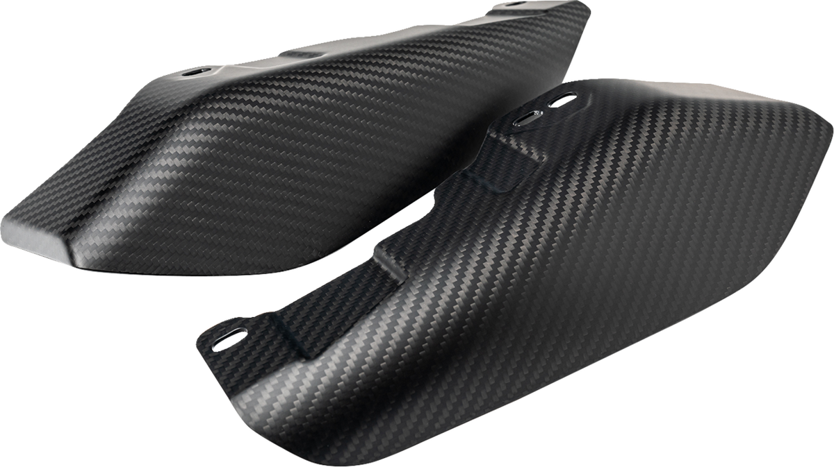 Slyfox Air Deflector