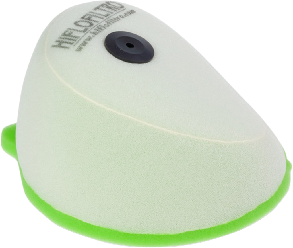 Hiflofiltro Foam Air Filter - Kawasaki