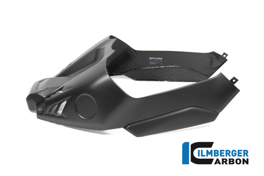 Ilmberger Carbon Tank Cover Completely Racing Honda CBR 1000 RR-R / SP 2020 - Matte
