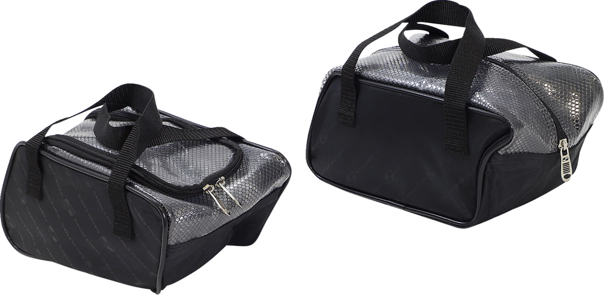 Saddlemen Saddlebag Liner - Cube - Touring