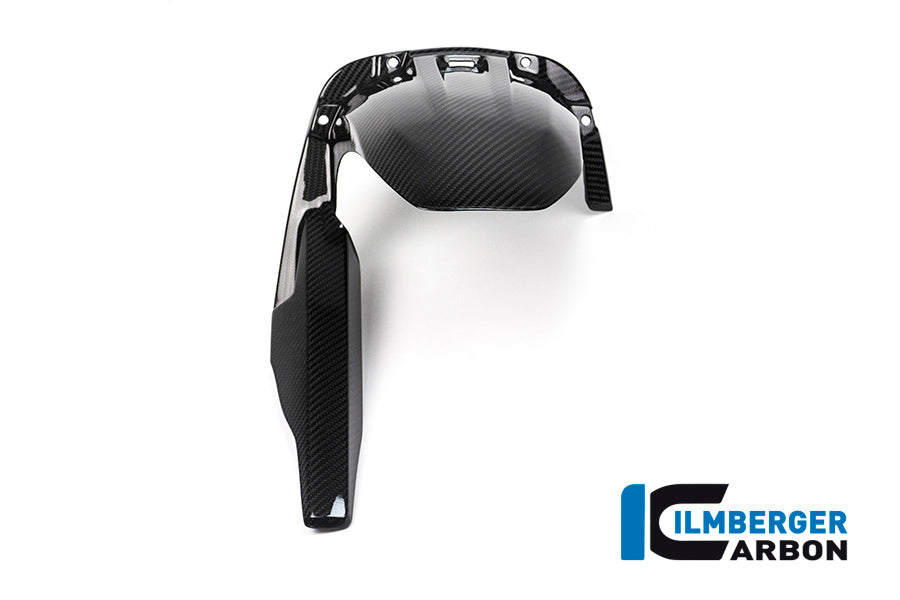 Ilmberger Carbon Rear Fender With Chain Guard BMW S 1000 XR Bj 2015-2019