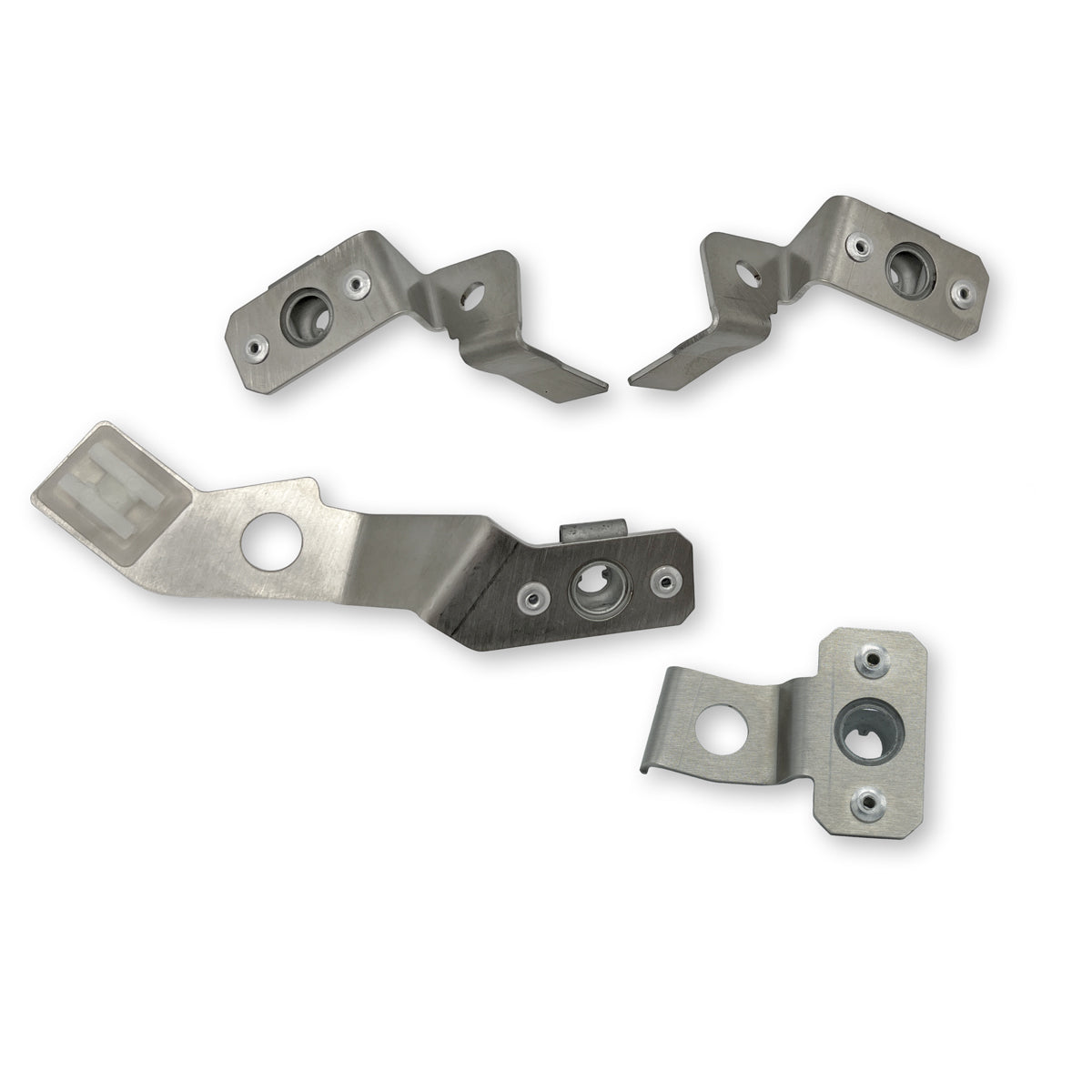 Fairing mounting kit 4-pieces