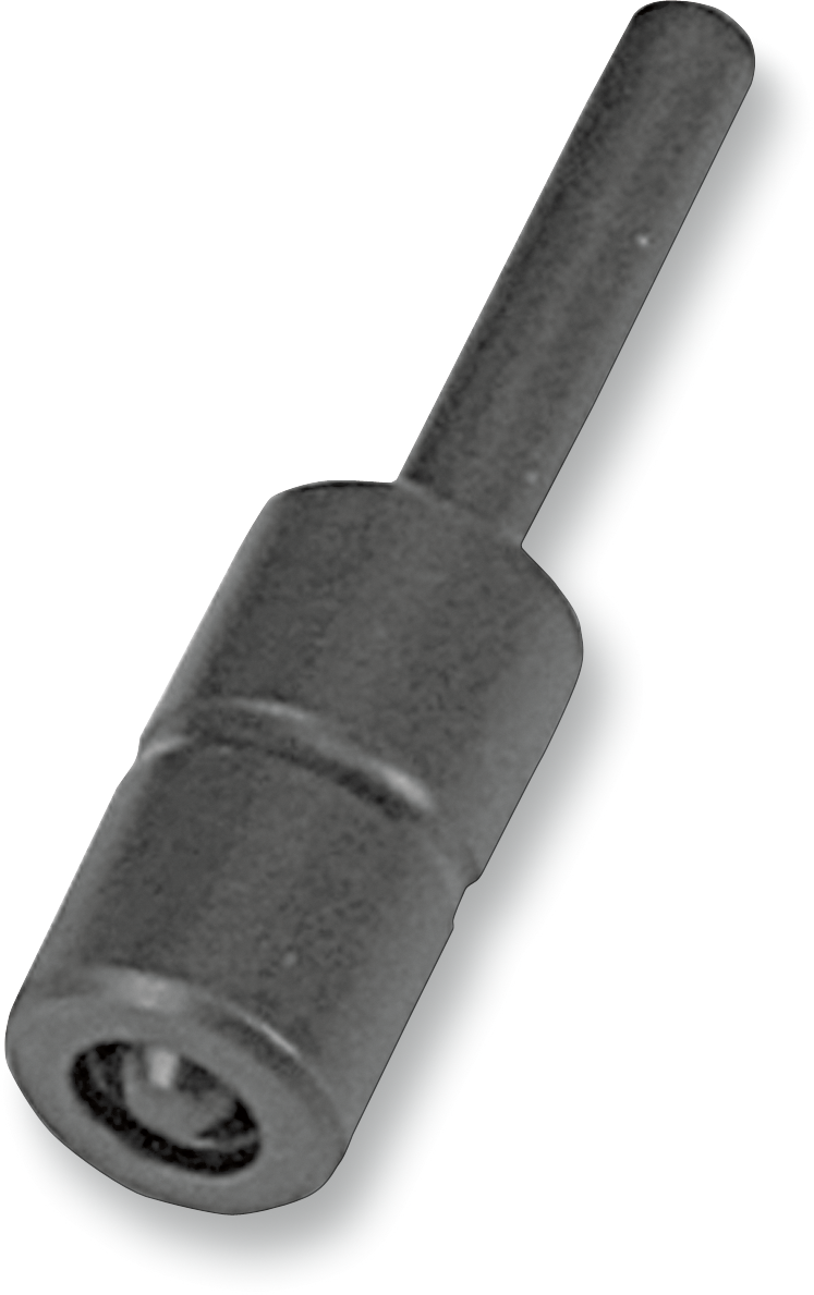 DID Replacement Cutting Pin - Black