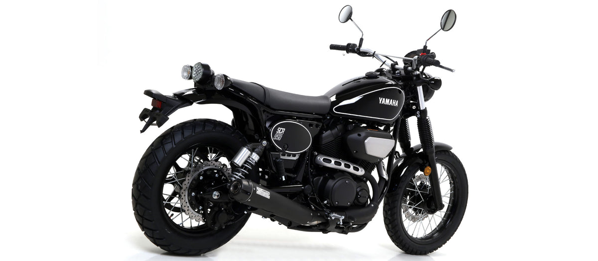 Rebel Slip On With Carbon End Cap