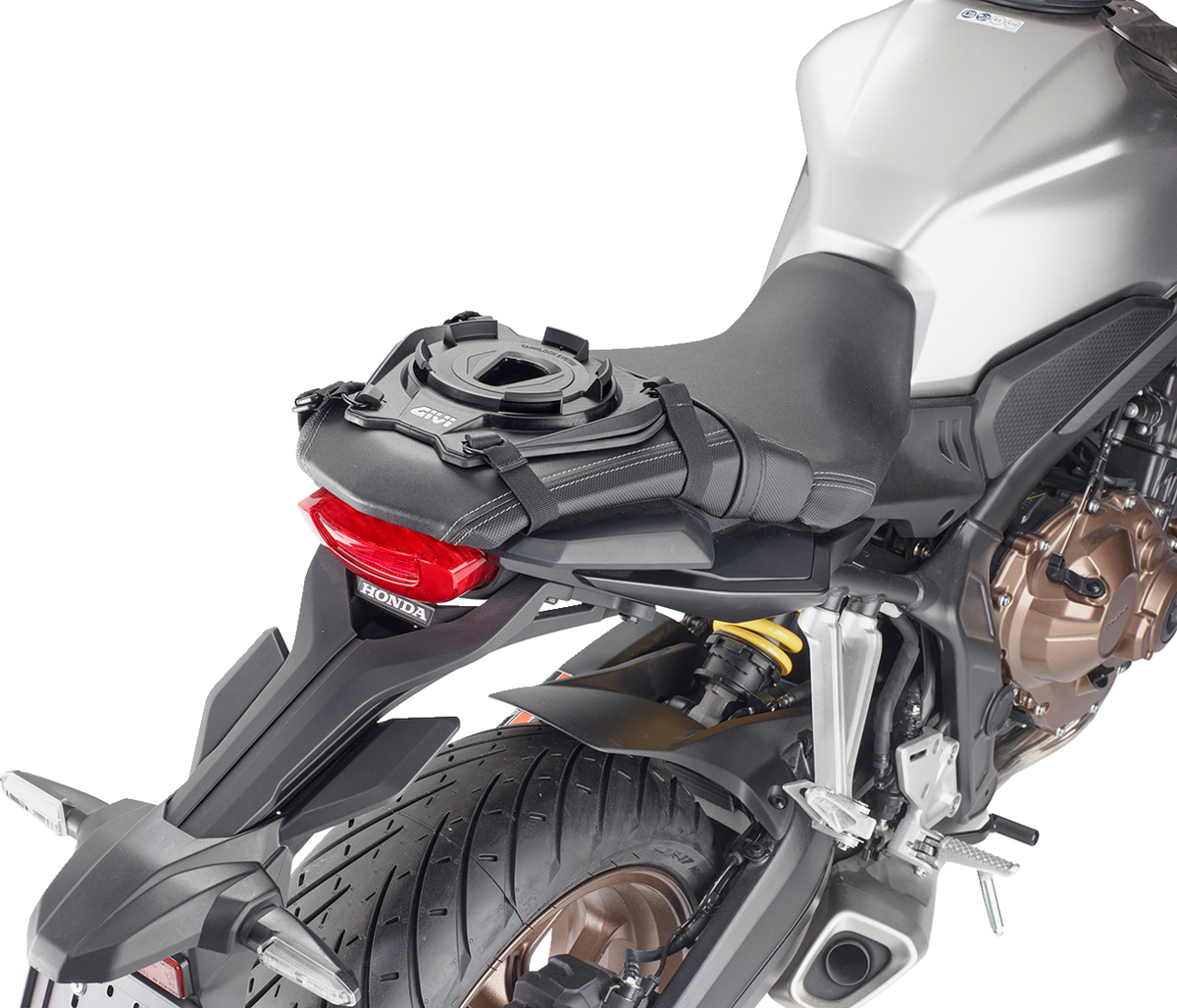 GIVI Tanklock Mount