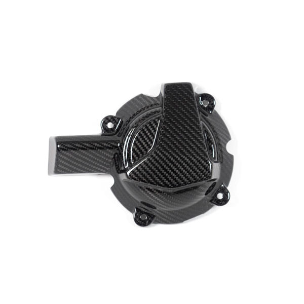 Ilmberger Carbon Fiber Alternator Case Cover for S1000RR 2019 2020