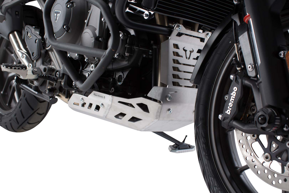SW-Motech Adventure Protection System - Triumph - Tiger 1200 Explorer