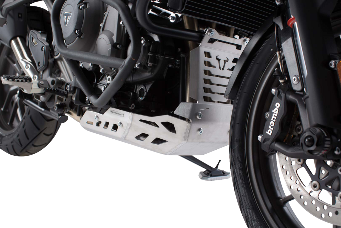 SW-Motech Adventure Protection System - Triumph - Tiger 1200 Explorer