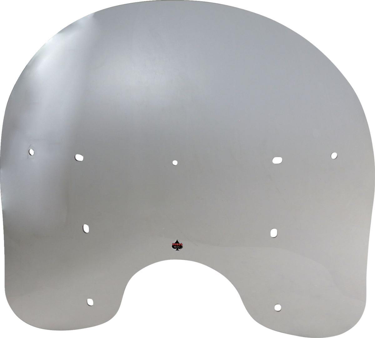 Klock Werks Billboard Flare® Windshield - 17" - Clear - '18-'25 Harley-Davidson®