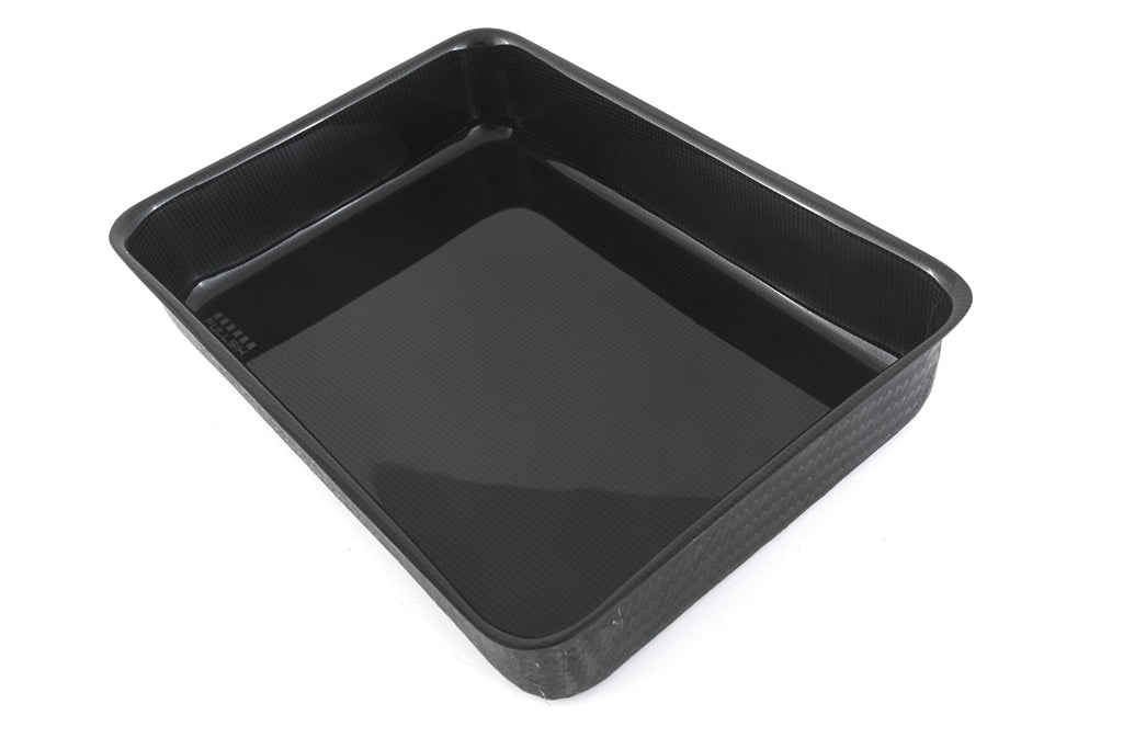Fullsix Carbon Carbon Tool Tray 260mm X 360mm X 65mm
