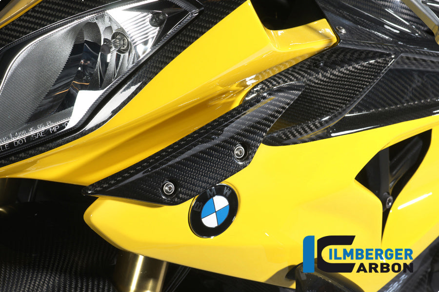 Ilmberger Carbon Fairing Winglet Left Carbon