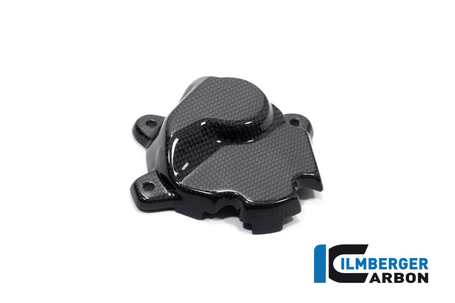 Ilmberger Carbon Rotor Cover Honda CBR 1000 RR-R / SP 2020 - Gloss