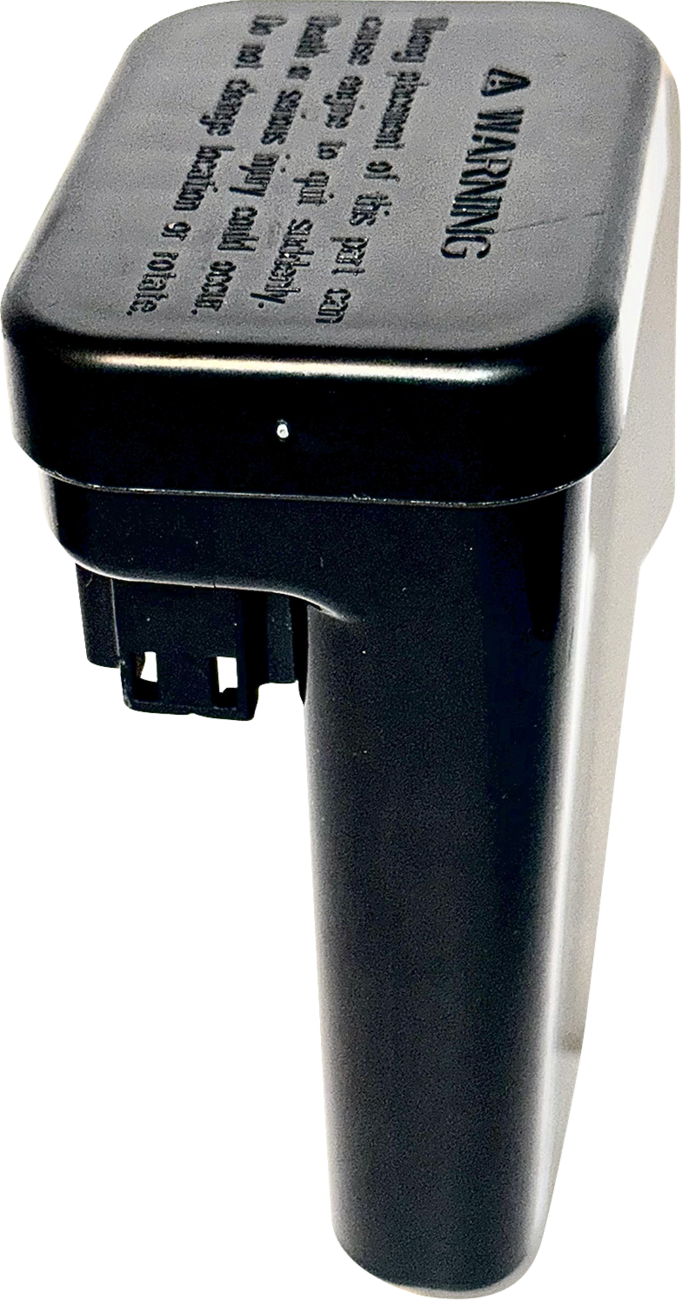 Custom Dynamics Module - Turn Signal (TSM)