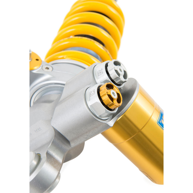 Ohlins DU 469 Hypersport TTX GP Rear Shock for Panigale 899 959