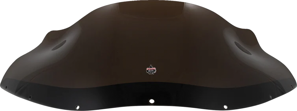 Klock Werks Kolor Flare® Windshield