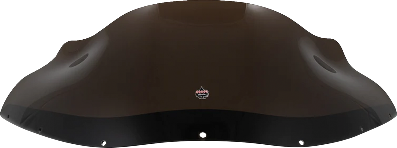 Klock Werks Kolor Flare® Windshield
