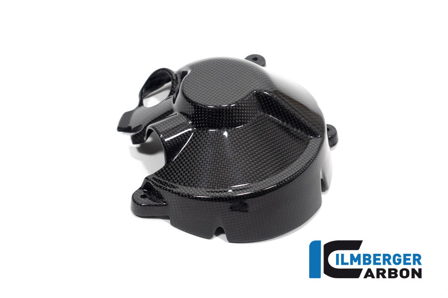 Ilmberger Carbon Clutch Cover Honda CBR 1000 RR-R / SP 2020 - Gloss