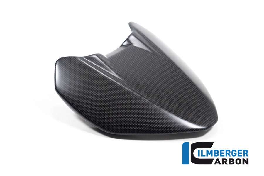 Ilmberger Carbon Windshield With Holder Ducati Streetfighter V2 - Matte