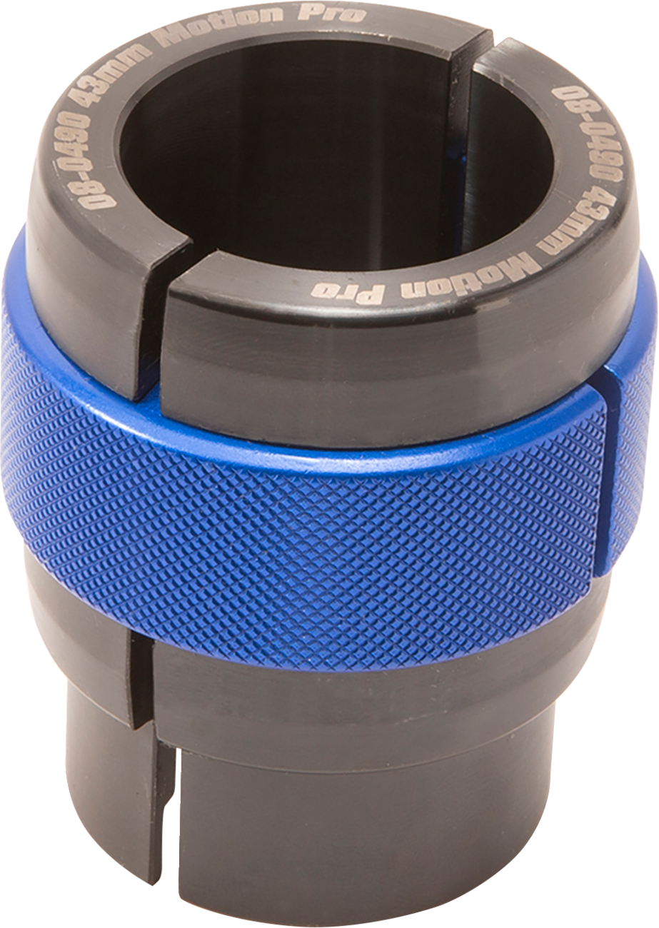Motion Pro Fork Seal Driver - Ringer® - 43 MM