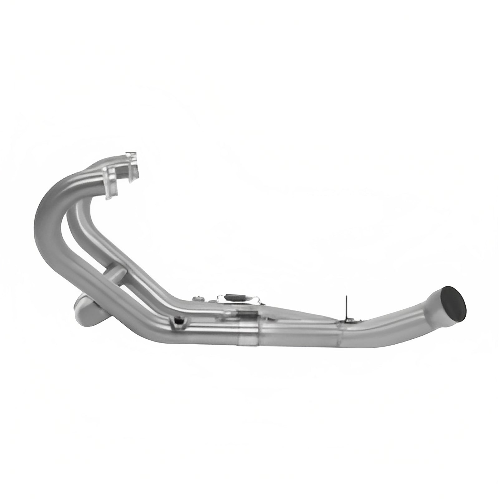 Arrow 71761MI Non Catalized Racing Headers