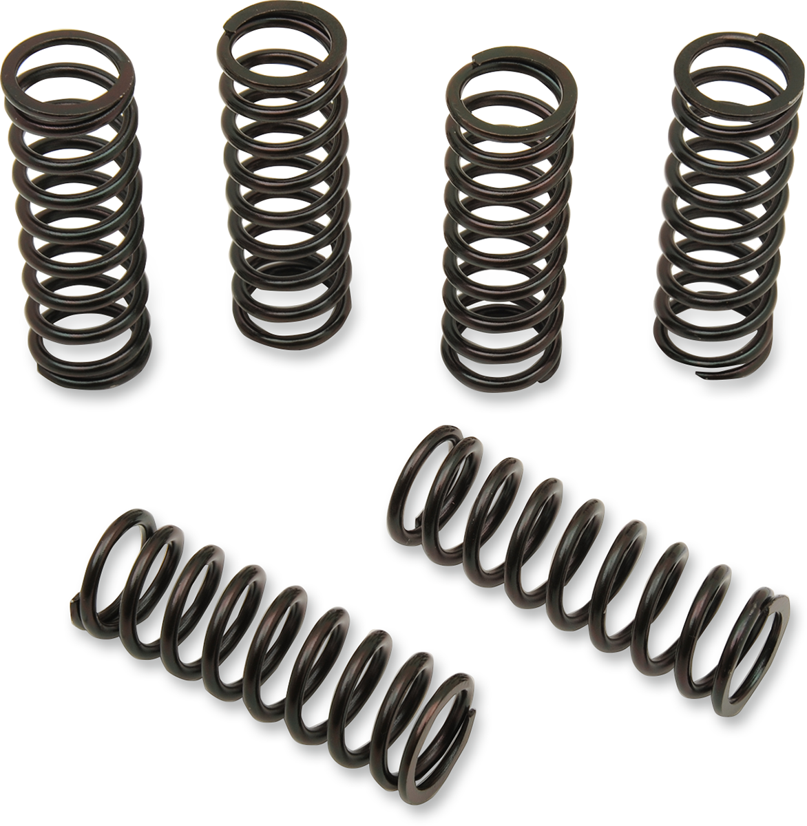 Barnett Clutch Spring Kit - Honda/Suzuki