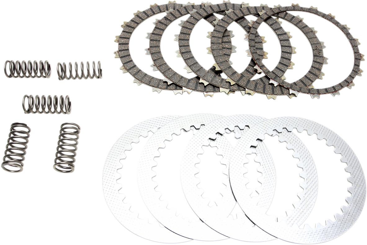 EBC Brakes Clutch Kit
