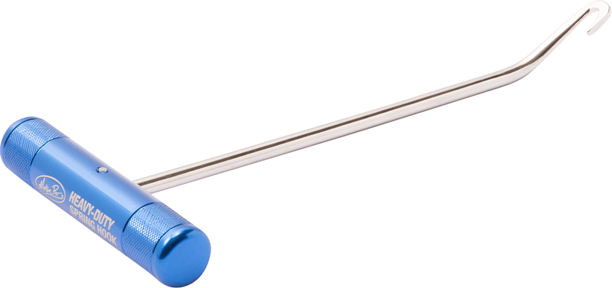 Motion Pro Hook - Heavy-Duty/Spring