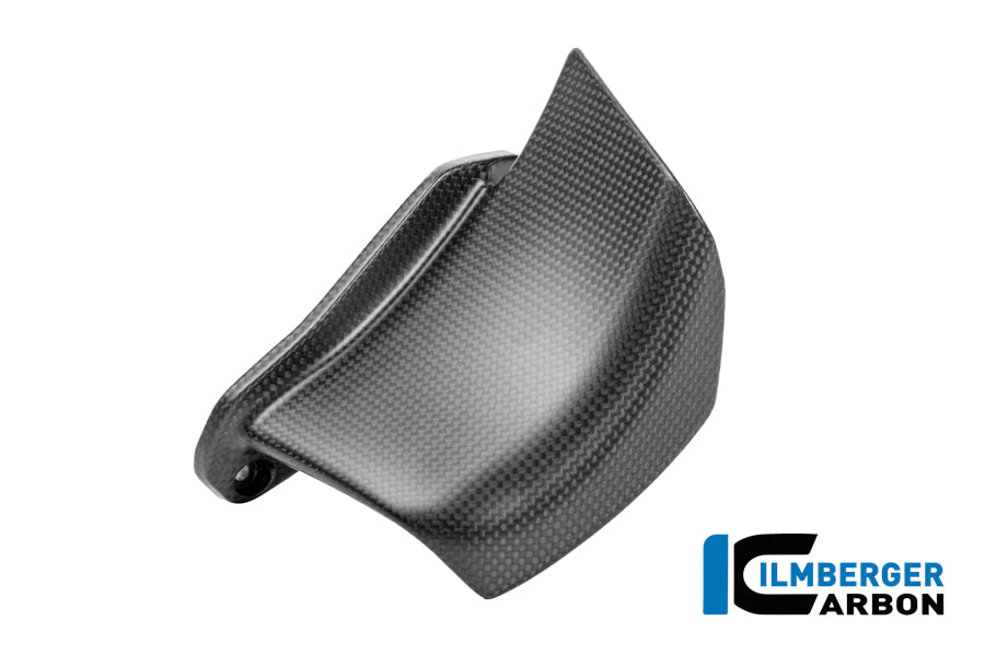 Ilmberger Carbon Winglet Upper Lower Left Ducati Streetfighter V4 2025-2026 - Matte / Plain