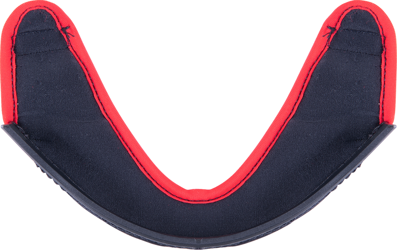 Alpinestars Supertech R10 Helmet Chin Curtain