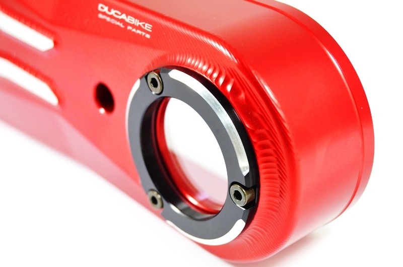 Ducabike DBK CDSCRA01 - Timing Belt Cover